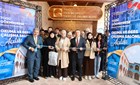 GÖKMEDRESE’DE OKUMA VE DERS ÇALIŞMA SALONU HİZMETE AÇILDI